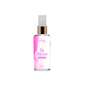 PERFUME CAPILAR VIP BLOOM - 60 ml