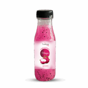 GELÉIA DE BANHO PITAYA