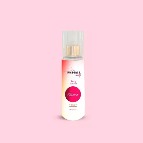 BODY SPLASH HIPNOSE - 200 ML - Imagem 2