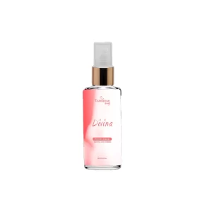PERFUME CAPILAR DIVINA - 60 ml