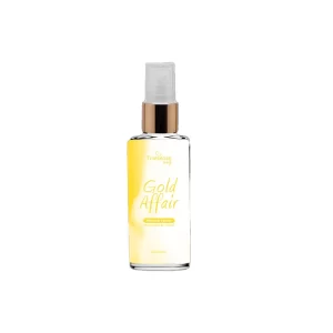 PERFUME CAPILAR GOLD AFFAIR - 60 ml