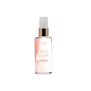 PERFUME CAPILAR ROSE GOLD - 60 ml