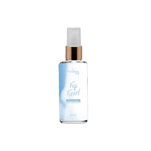 PERFUME CAPILAR VIP GIRL - 60 ml