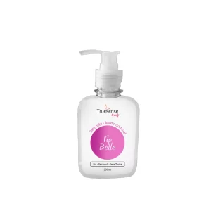 SABONETE LIQUIDO CORPORAL VIP BELLE - 200 ml