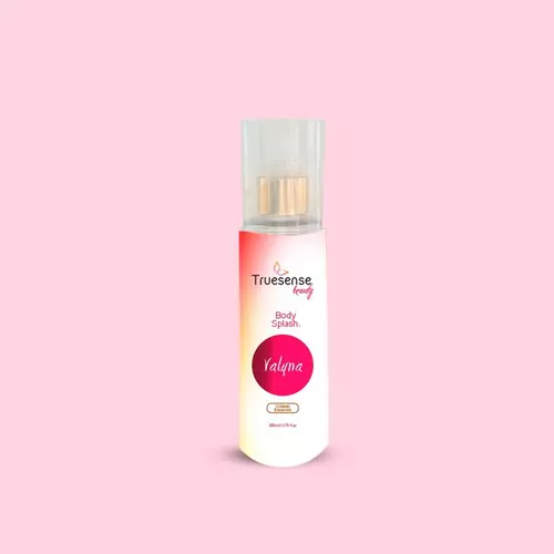 BODY SPLASH VALYNA - 200 ML - Imagem 3