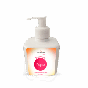BODY CREAM VALYNA