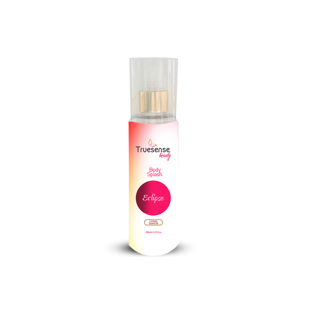 BODY SPLASH ECLIPSE - 200 ML