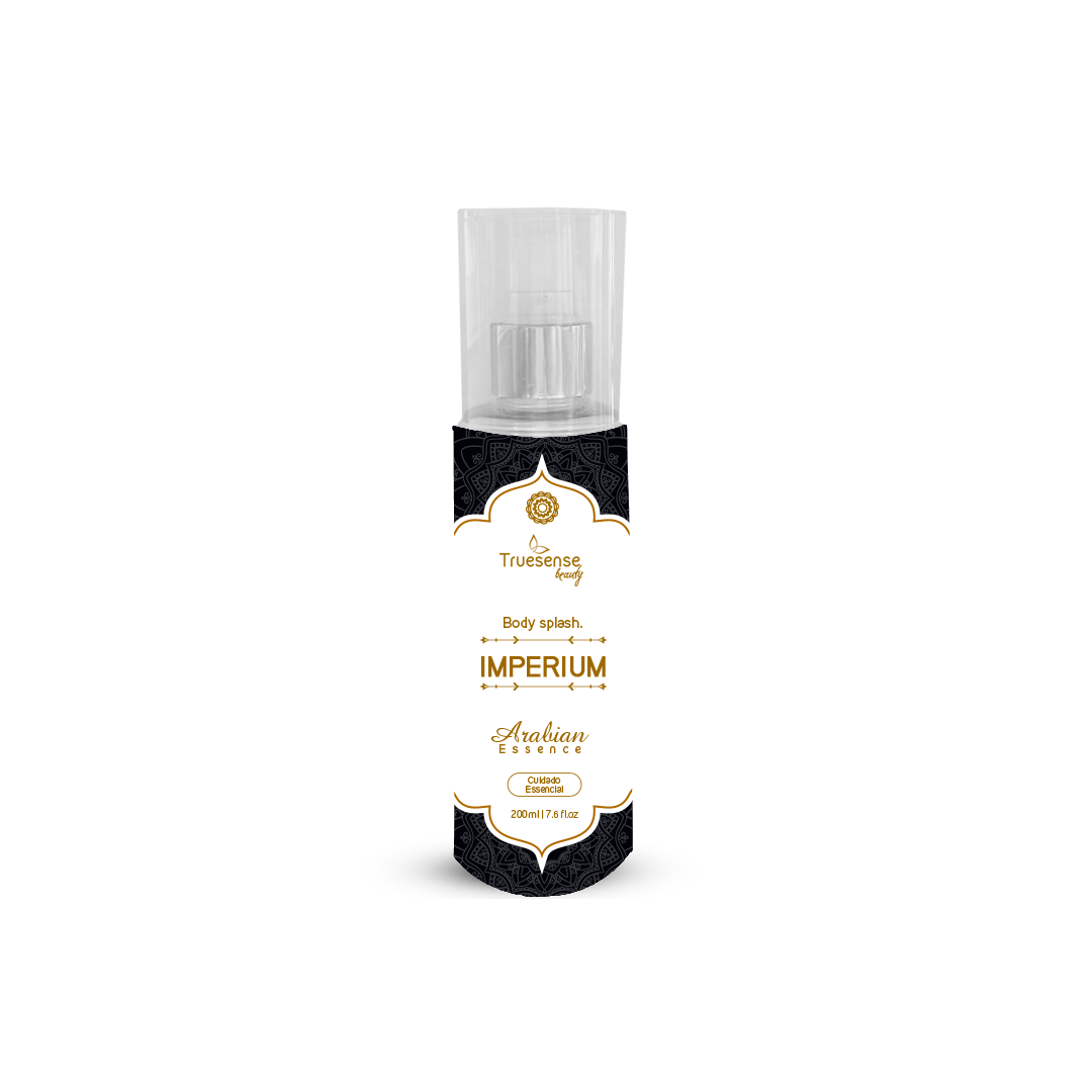 BODY SPLASH IMPERIUM 200 ML